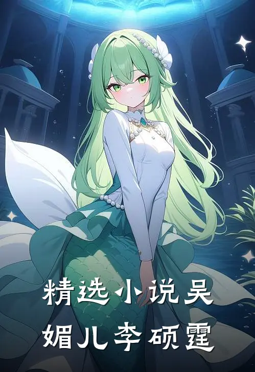 精选小说吴媚儿李硕霆