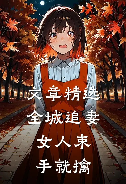 文章精选全城追妻：女人束手就擒