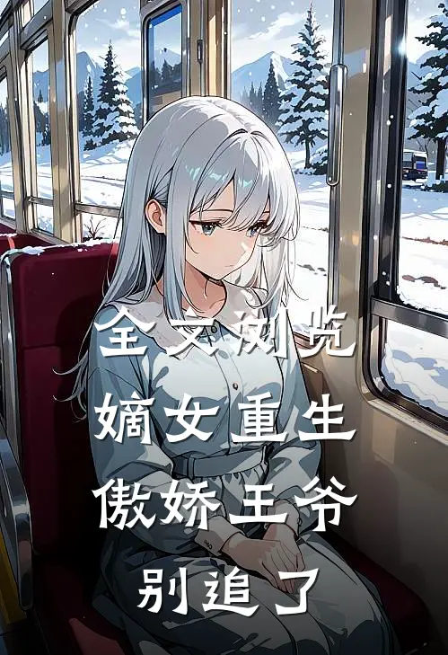 全文浏览嫡女重生：傲娇王爷别追了
