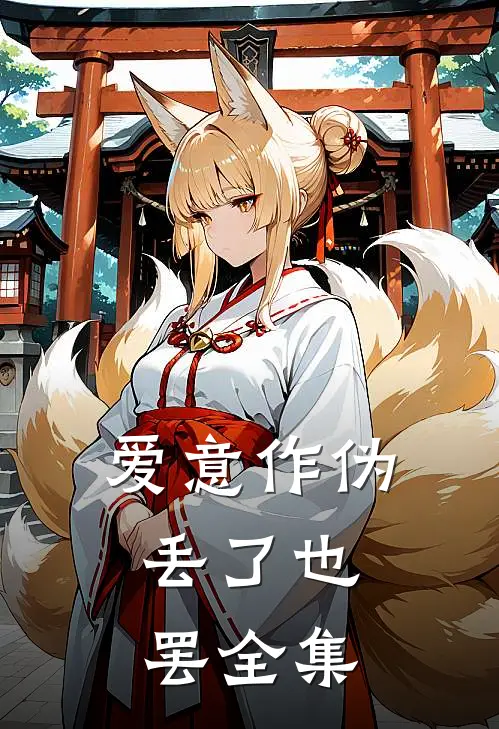 爱意作伪，丢了也罢 全集
