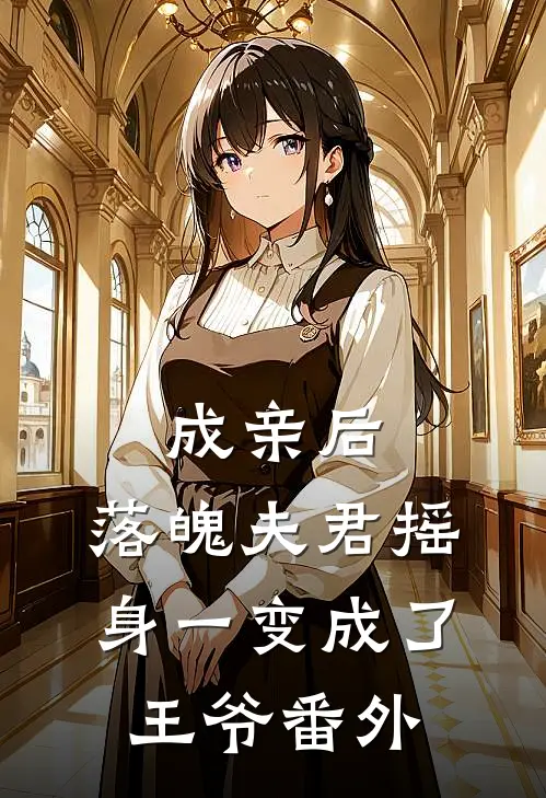 成亲后，落魄夫君摇身一变成了王爷番外