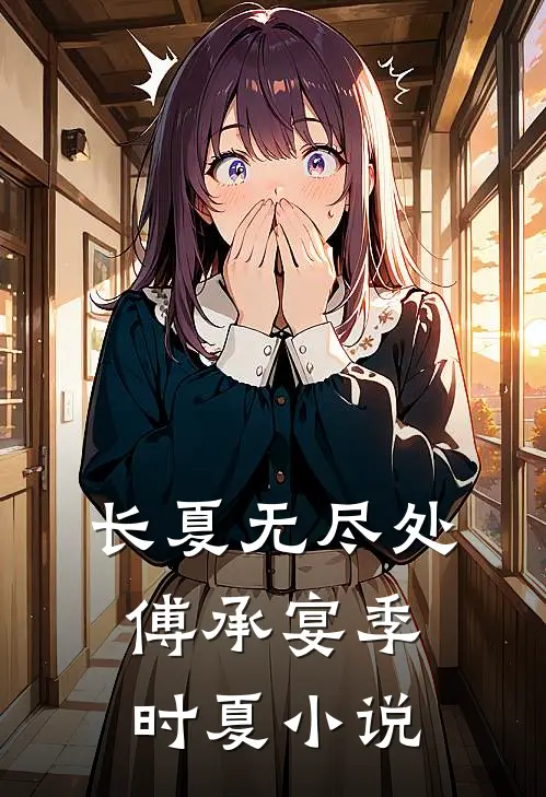 长夏无尽处傅承宴季时夏小说