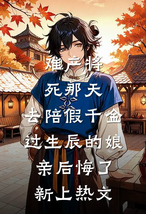 难产将死那天，去陪假千金过生辰的娘亲后悔了新上热文