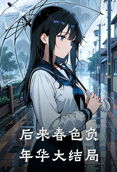 后来春色负年华大结局