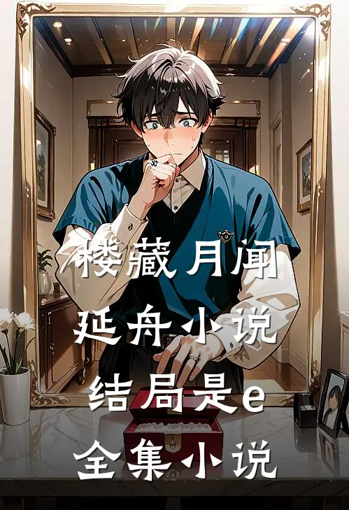 楼藏月闻延舟小说结局是e全集小说