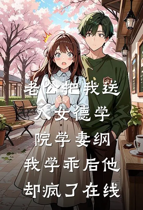 老公把我送入女德学院学妻纲，我学乖后他却疯了在线