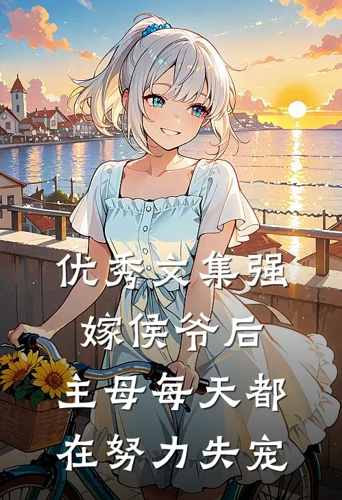 优秀文集强嫁侯爷后，主母每天都在努力失宠