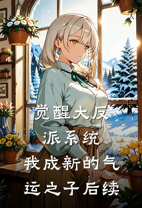 觉醒大反派系统，我成新的气运之子后续