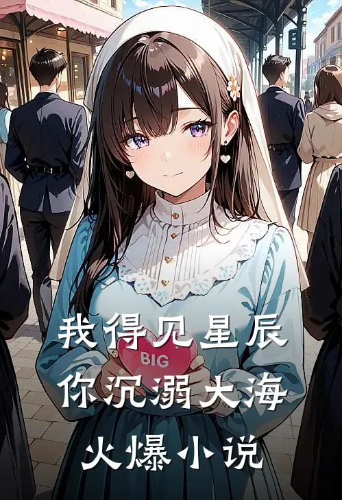 我得见星辰，你沉溺大海火爆小说