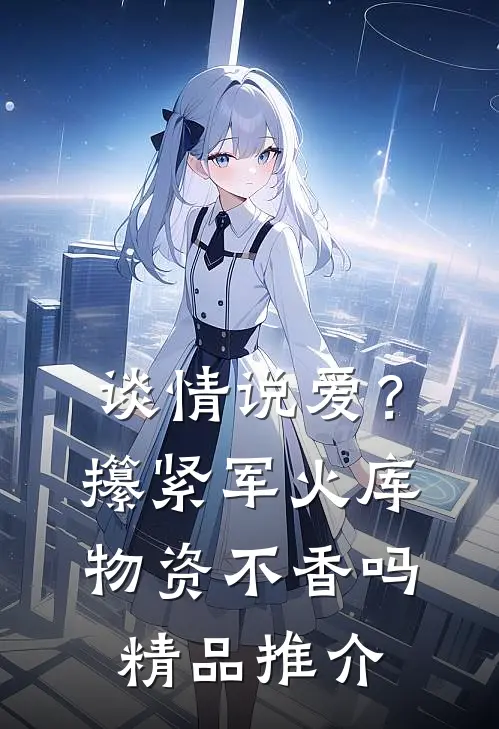 谈情说爱？攥紧军火库物资不香吗精品推介