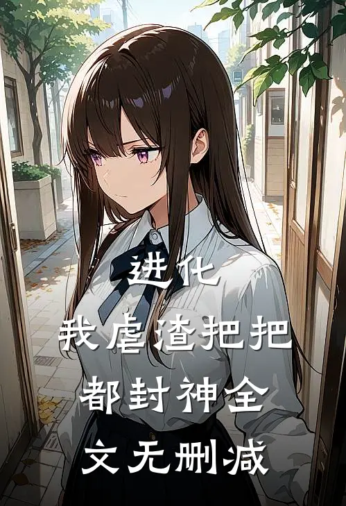 进化：我虐渣把把都封神全文无删减