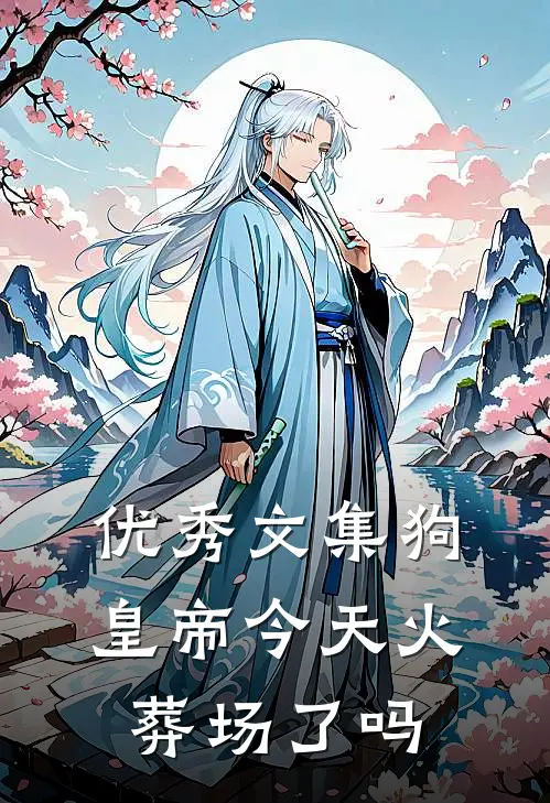 优秀文集狗皇帝今天火葬场了吗