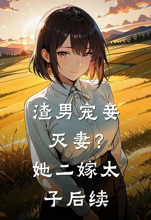 渣男宠妾灭妻？她二嫁太子后续