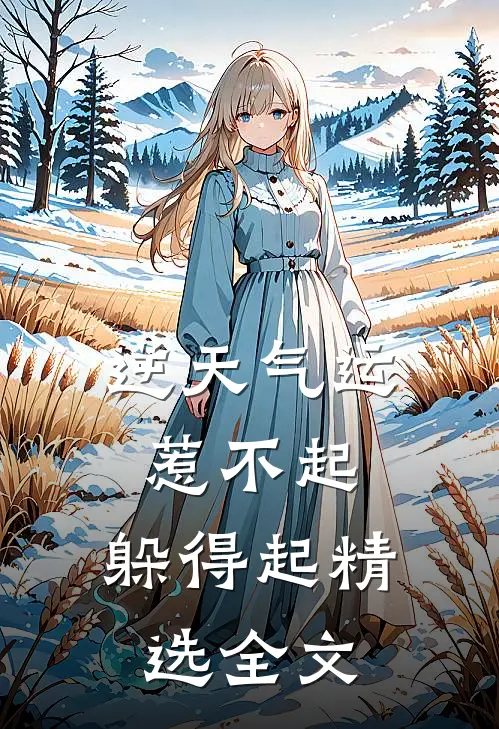 逆天气运：惹不起，躲得起精选全文