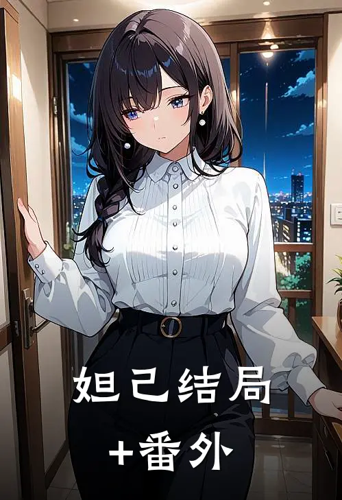 妲己结局+番外