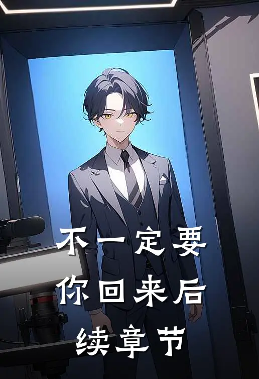 不一定要你回来后续章节