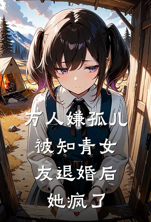万人嫌孤儿被知青女友退婚后，她疯了