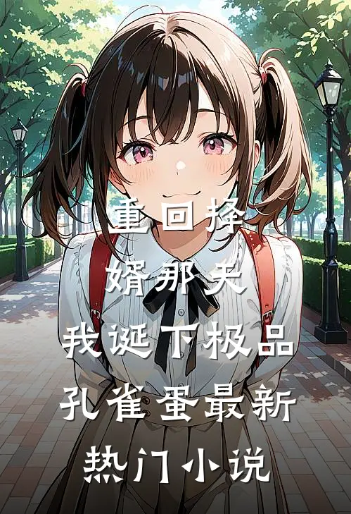 重回择婿那天，我诞下极品孔雀蛋最新热门小说