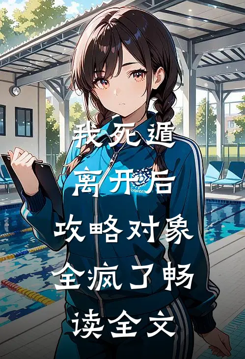 我死遁离开后，攻略对象全疯了畅读全文