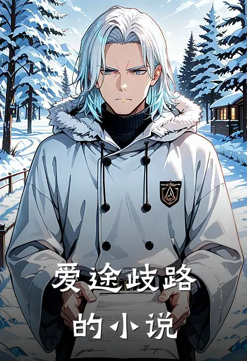 爱途歧路的小说