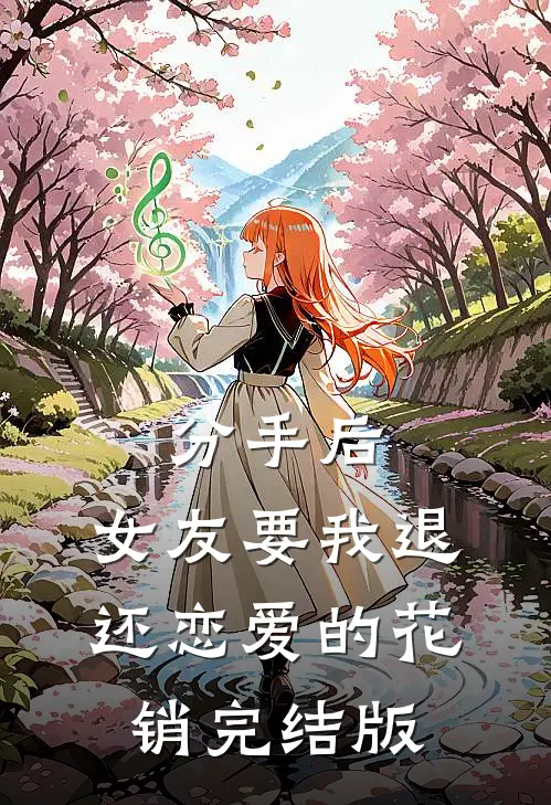 分手后，女友要我退还恋爱的花销完结版