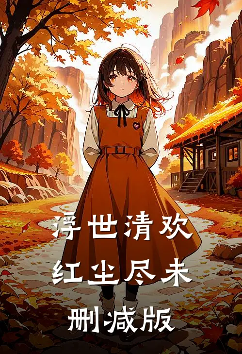 浮世清欢红尘尽未删减版