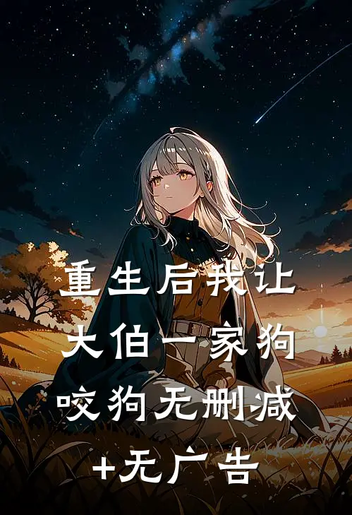 重生后我让大伯一家狗咬狗无删减+无广告
