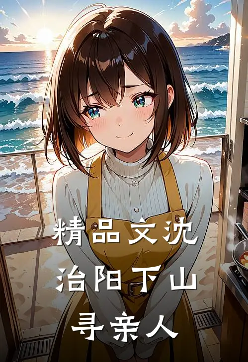 精品文沈治阳下山寻亲人，