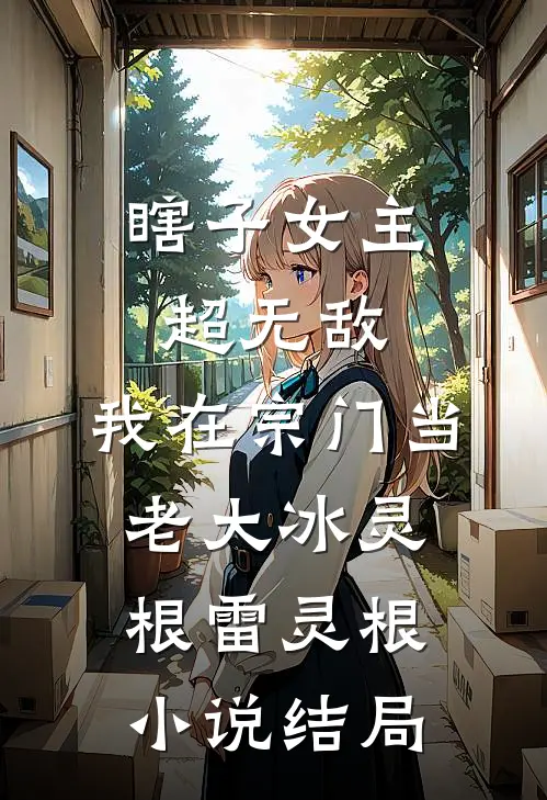 瞎子女主超无敌，我在宗门当老大冰灵根雷灵根小说结局