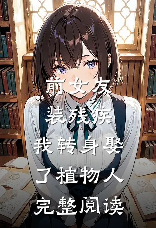 前女友装残疾，我转身娶了植物人完整阅读
