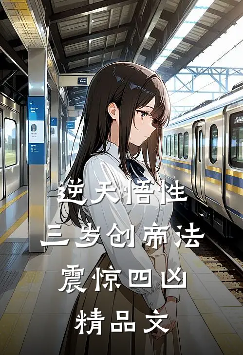 逆天悟性，三岁创帝法，震惊四凶精品文
