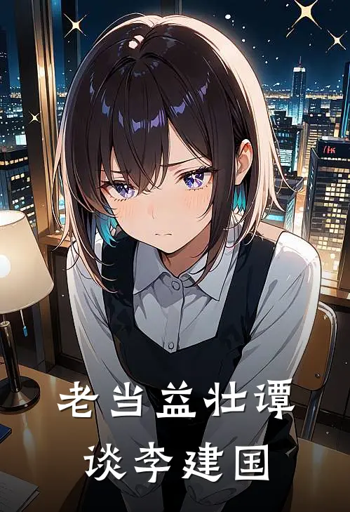 老当益壮谭谈李建国
