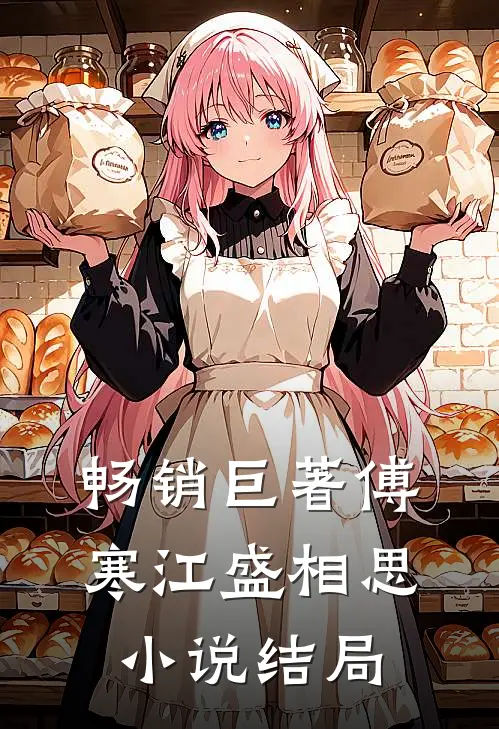 畅销巨著傅寒江盛相思小说结局