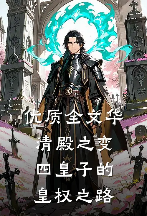 优质全文华清殿之变：四皇子的皇权之路