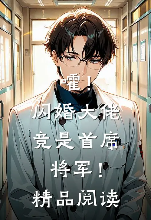 嚯！闪婚大佬竟是首席将军！精品阅读