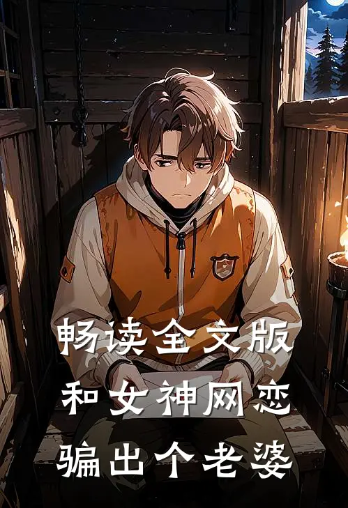 畅读全文版和女神网恋，骗出个老婆