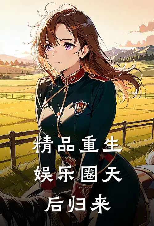 精品重生娱乐圈天后归来