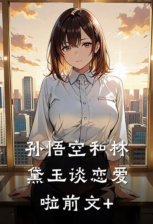 孙悟空和林黛玉谈恋爱啦前文+
