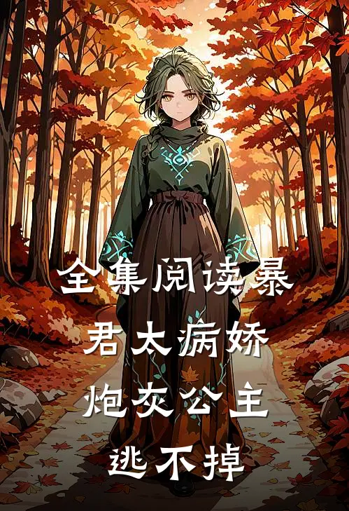 全集阅读暴君太病娇，炮灰公主逃不掉