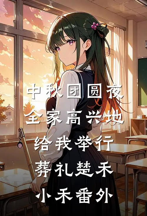 中秋团圆夜，全家高兴地给我举行葬礼楚禾小禾 番外