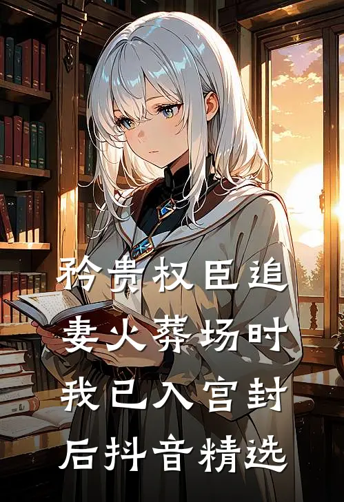 矜贵权臣追妻火葬场时，我已入宫封后抖音精选