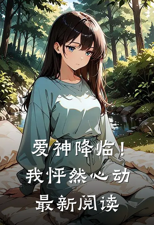 爱神降临！我怦然心动最新阅读