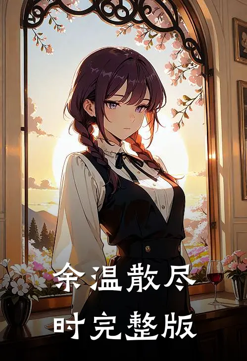 余温散尽时完整版