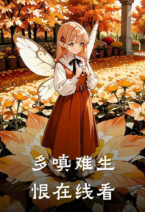 多嗔难生恨在线看