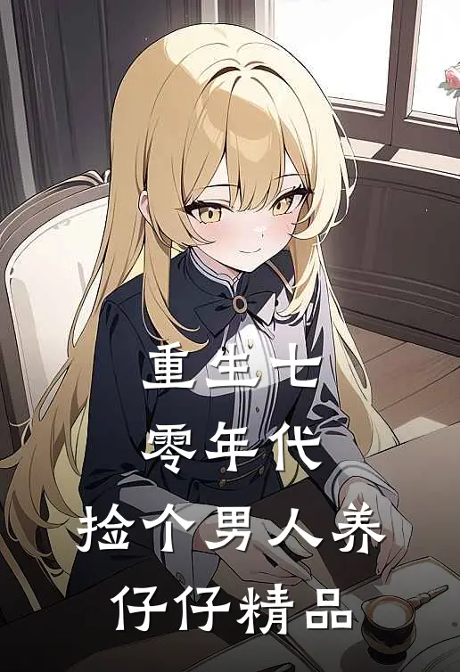 重生七零年代，捡个男人养仔仔精品
