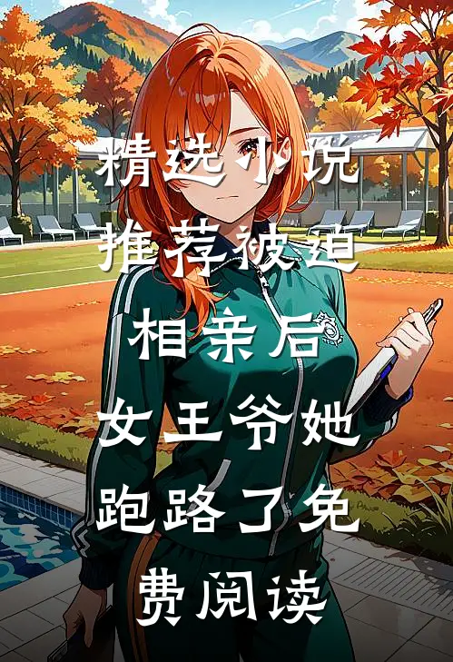 精选小说推荐被迫相亲后,女王爷她跑路了免费阅读