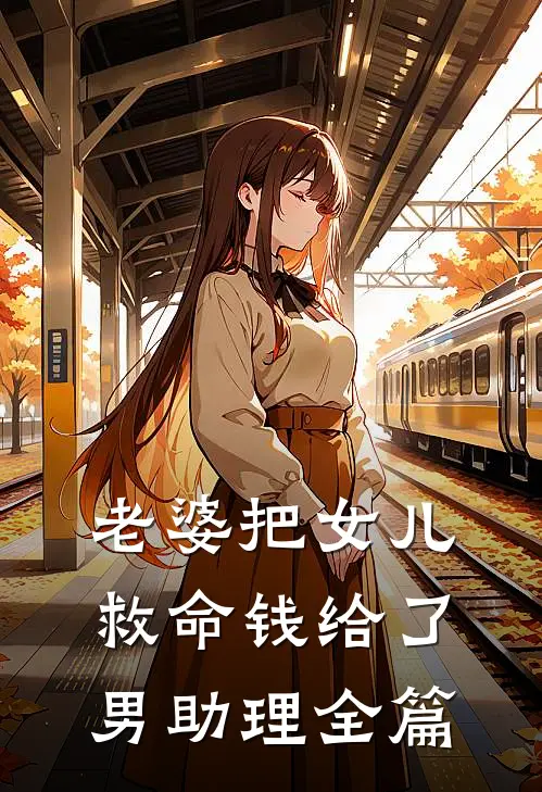 老婆把女儿救命钱给了男助理全篇