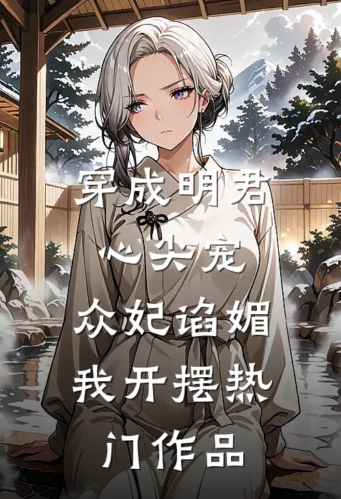 穿成明君心尖宠，众妃谄媚我开摆热门作品