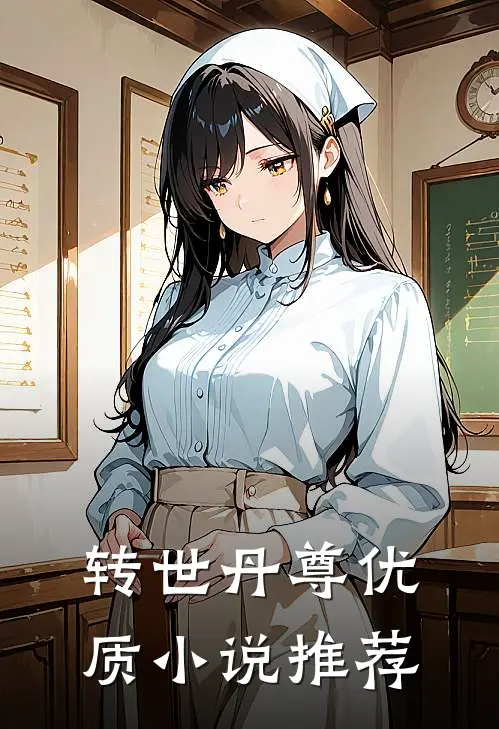 转世丹尊优质小说推荐