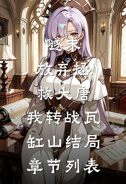 隧末：放弃拯救大唐，我转战瓦缸山结局章节列表